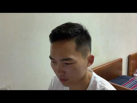 Jincheng Zhang - Bobina (Official Music Video) (Portuguese Music Name)