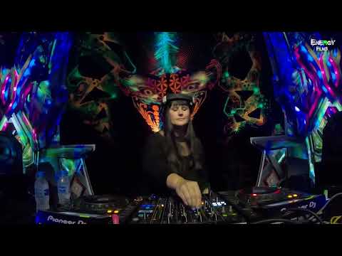 Dj Thatha - Adhana Festival - Brasil 2021/2022