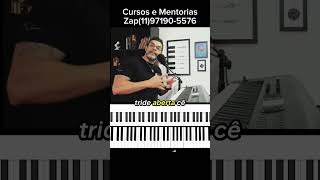 #piano #natusimao #aulasdemusica #fundomusical #aulasdeteclado #acordes