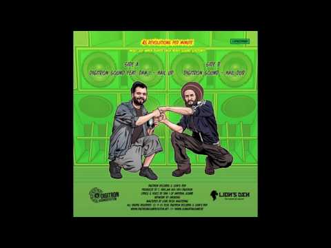 Digitron Sound - Hail Dub