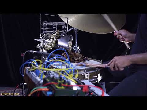 Night Improv 348 - MaySun |