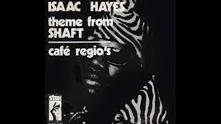 Isaac Hayes ~ Theme From Shaft 1971 Soul Purrfection Version