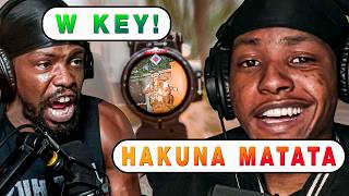 Battlefield's Hardcore Tactical Mode Is...