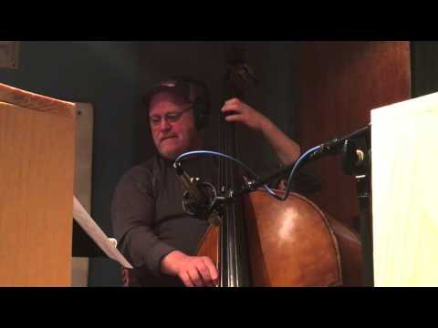 Behind the Scenes - "Summer Snow" in the Studio