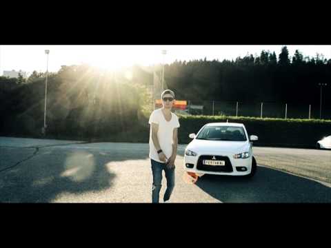 Pame - TRB 2015 - Qualifikation (Beat by Malborbeats Records)