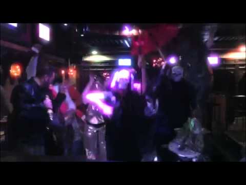 HARLEM SHAKE BANDALAI SEVILLA Vol.1