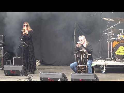 Aleš Brichta Project - Peklo už čeká (Jihlava, Magmafest 2024)