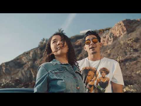 Kid Gallo ft. Alan Jacques - Sirena (Official Video)