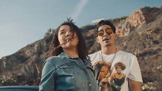 Kid Gallo ft. Alan Jacques - Sirena (Official Video)