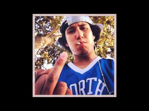 G-Funk Ft. Young Gully- Making a Toast