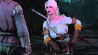 Dark moor - The truth for me - the witcher 3