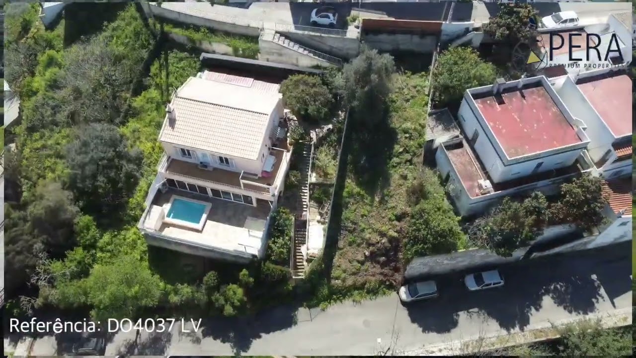 Vídeo do imóvel