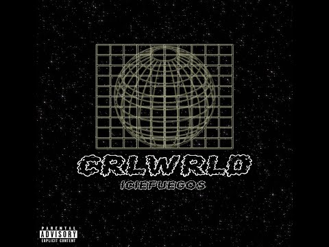 ICIEFUEGOS - CRLWRLD