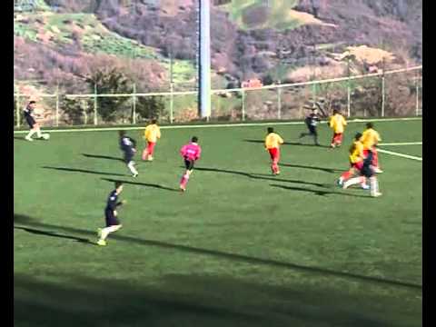 ONDA TG 15.02.2014 - AMITERNINA vs SULMONA: PRESENTAZIONE