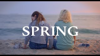 Spring Trailer video