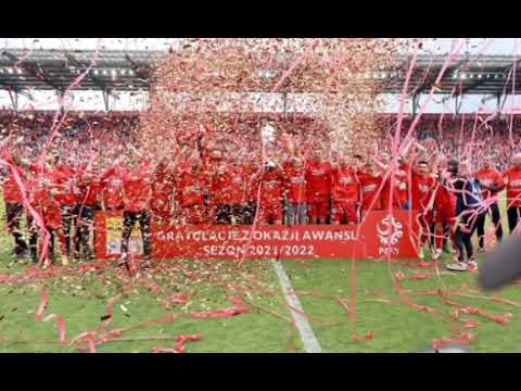 Widzew szykuje się na Ekstraklasę. Transfery coraz bliżej