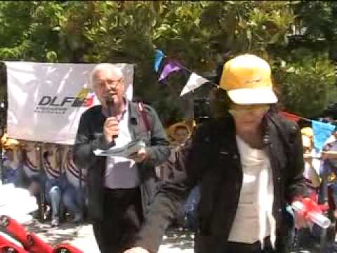 ONDA TG 5.06.2013 - SCUOLA FERROVIA