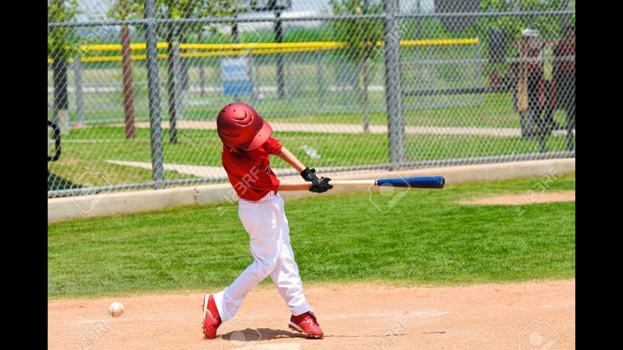 Over coaching in baseball (how to coach properly)