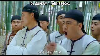 The five legends imetafsiliwa kiswahili na dj suniry