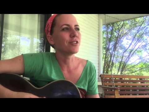 Jamie Lin Wilson - South Texas Girl (Lyle Lovett)