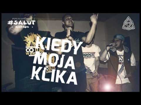 Poligon Records - 13.Kiedy moja klika