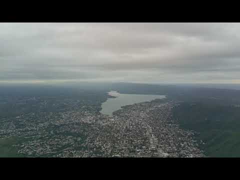 Córdoba desde el cielo: La magia de Carlos Paz y San Antonio de Arredondo 🚁✨