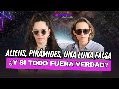 Why do people believe in conspiracy theories? | Imperfect Unknowns