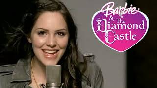 Katharine Mcphee Connected Barbie and the Diamond castle 2007 soundtrack