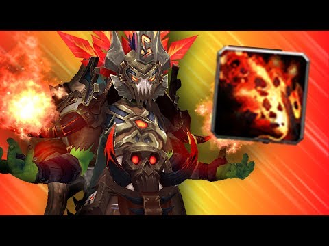 This SHAMAN Is UNBELIEVABLE! (5v5 1v1 Duels) - PvP WoW: Battle For Azeroth 8.1