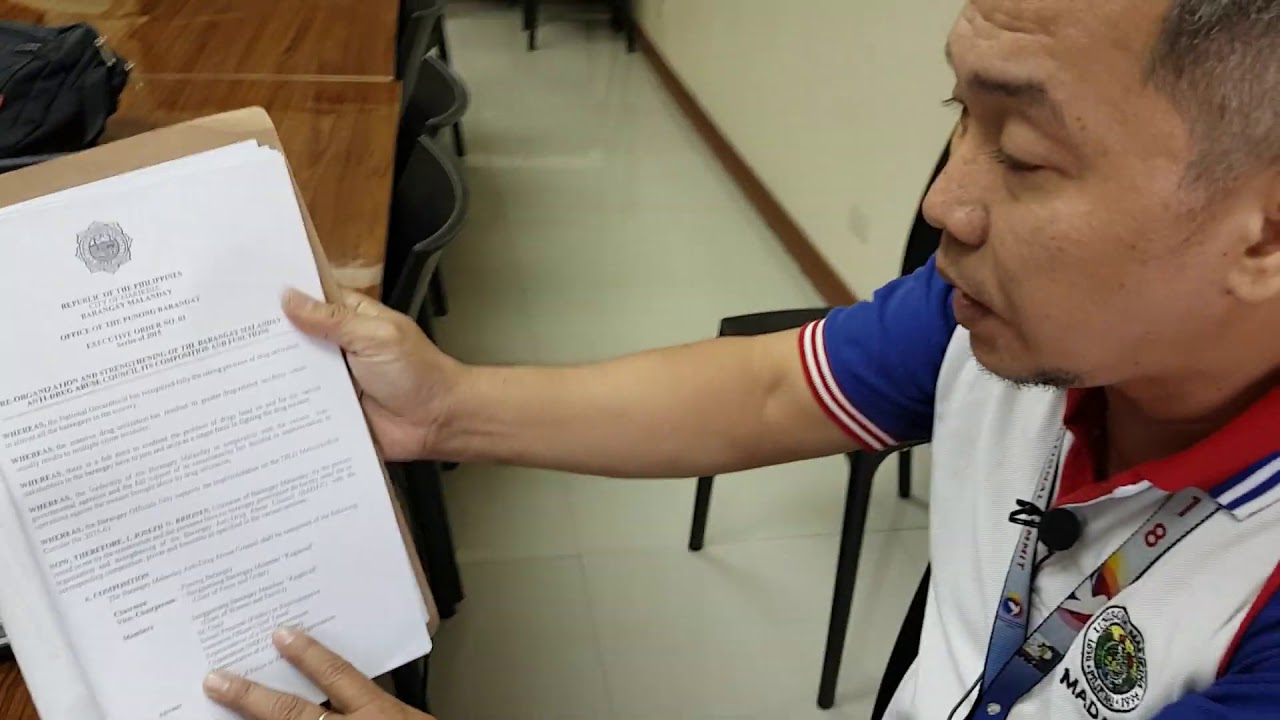 BADAC Functionality Audit 1