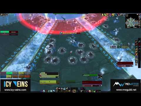 Immerseus - 5.4 PTR Preview