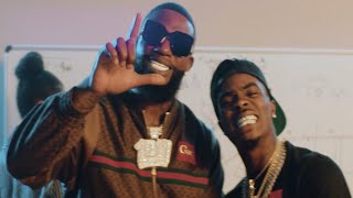Download the video "Foogiano - Ballin' On A Bitch (feat. Gucci Mane)"