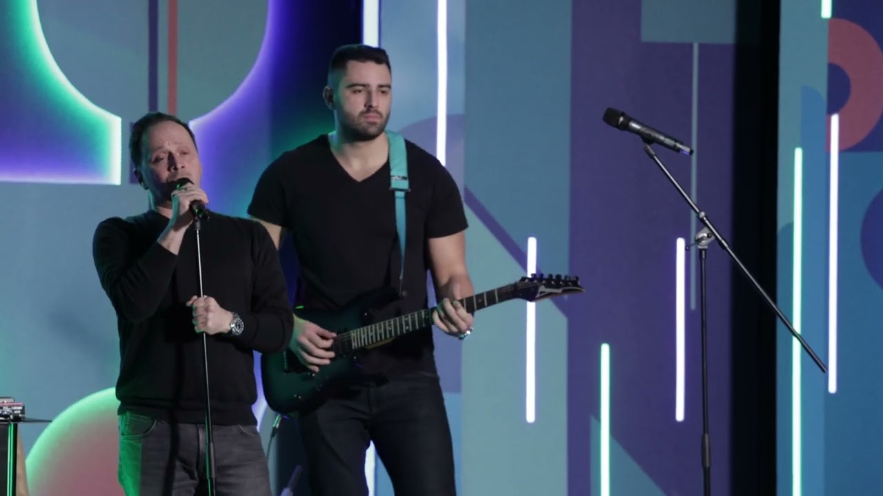 Zenebu@ik 2. tétel | Janklovics Péter és Elek Péter | Dumaszínház