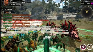 Download lagu Evil Lands : Waves of Death mp3