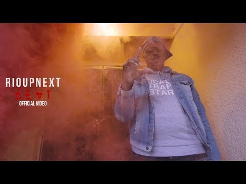 RioUpNext - "Real" Official Video #shotbydavi