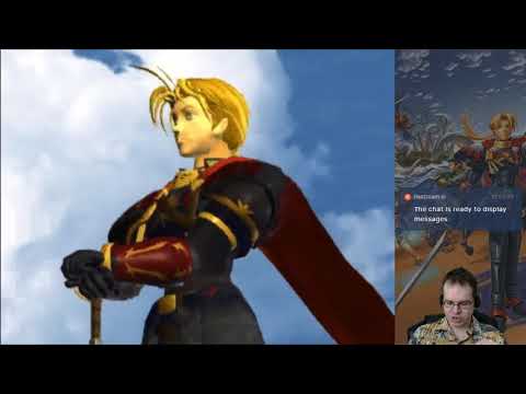 Shining Force III Sc.2 ~ Return to dining horse three [pt.1.1]