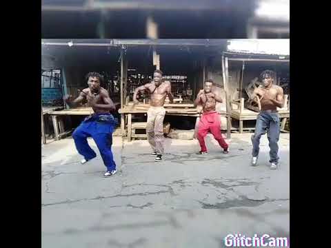 Ald la panthère noire- Paquer des millions- clip officiel