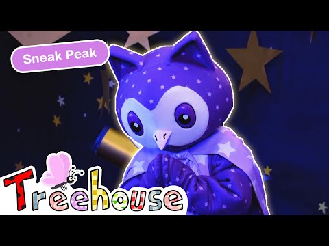 🕺 Keep Fit Dance! | 🎶 Get Active with the Treehouse Gang | Treehouse