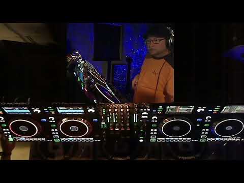 T.mouse for Earthdance 2022 #radiocave #earthdance #musicheals