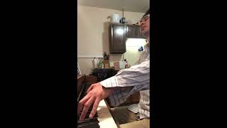 Two Nocturnes (Charles Delioux, Op.13)