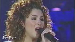 At Her Very Best 3: BLUER THAN BLUE - Regine Velasquez