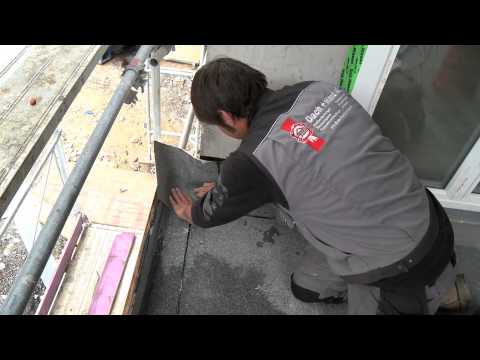 1A.TV - Dach und Wand AG (Video), Alpnach Dorf