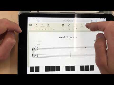 Lesson 1 Instruction Ipad Iphone