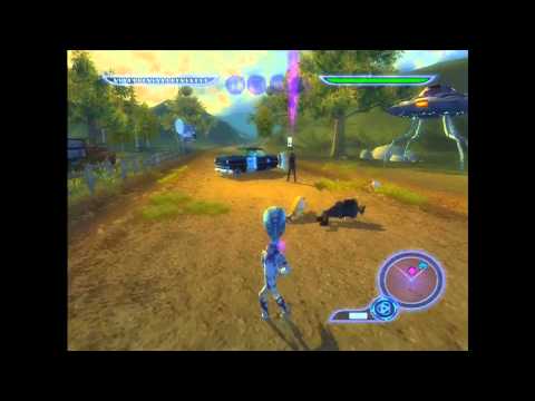destroy all humans xbox 360 iso