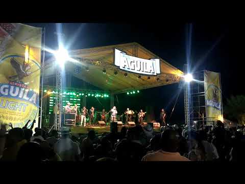 Vuelvete a Ir - Fabián Corrales (En Vivo)