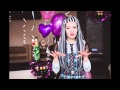 День рождения в стиле Monster High (Монстр Хай), детский праздник ...