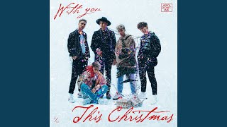 Musik-Video-Miniaturansicht zu With You This Christmas Songtext von Why Don't We