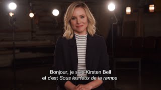 Sous les Feux de la Rampe - Bande Annonce [VOST]