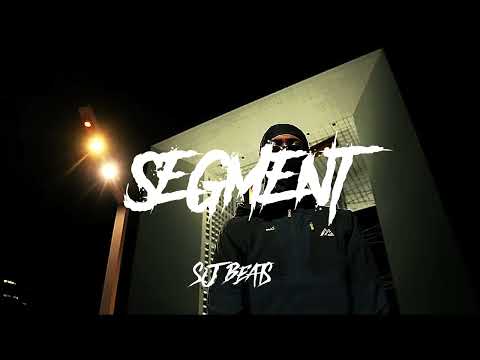 "Segment"- Bsav x MizOrMac x 2025 UK Drill Type Beat | Prod. SjBeats
