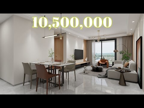 LUXURIOUS 1 BEDROOM IN WESTLANDS - Realty Boris Nairobi Real Estate Video